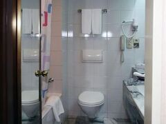 シノ スイス ホテル 北京 写真