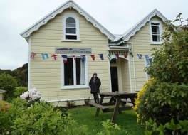 Bunkers Backpackers 写真