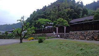 五料の茶屋本陣