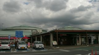 日本列島の中心地