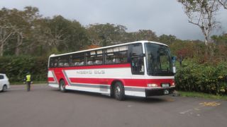 神仙沼までの足に利用