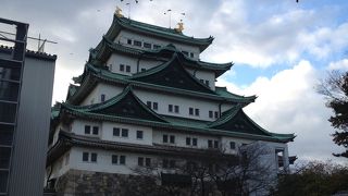 名古屋に来たなら、まずは‼?