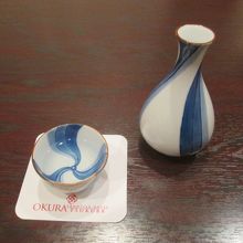 紙製コースターかぁ…