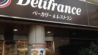 ひたすらクロワッサン