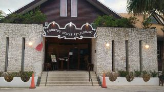 サイパンでステーキといえばここかな