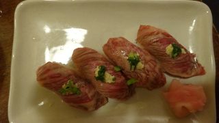 島料理がいっぱい