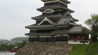 写真撮影の人気スポット