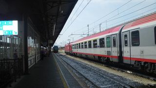 インスブルック～ヴェネチア