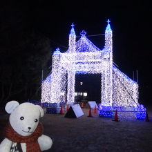 懐かしのサビエル記念聖堂（平成３年焼失）をイメージしてます