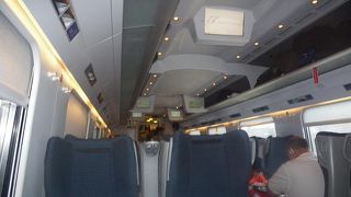 ヴェネチア～ローマ