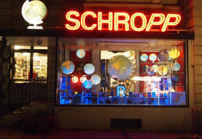 Schropp