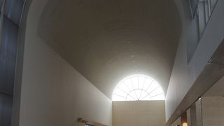 夏休みに子連れで行ける平塚市美術館