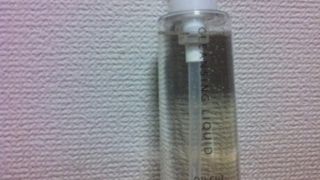 クレンジングリキッド☆