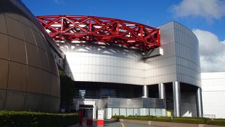 幼児連れで楽しんだり、学んだりできる「あーすぷらざ」