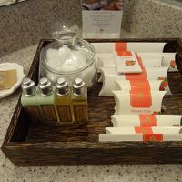 ロクシタンのアメニティー