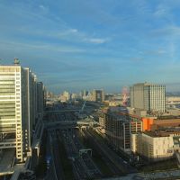 フジテレビと観覧車