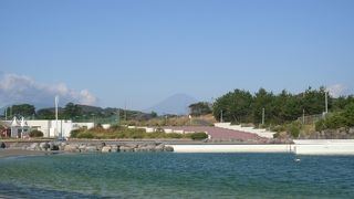 大磯プリンスホテルに併設