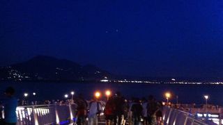 いろんな時でも行ける所