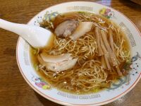 中華そば専門店 つづみそば