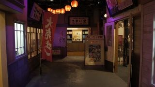 高松では穴場中の穴場かもしれません。