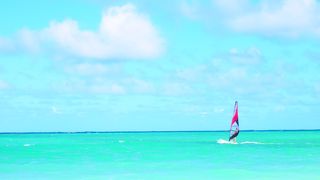 のんびりと天国で