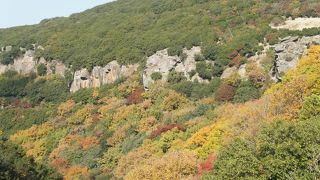 ここも小豆島では定番の観光スポットの一つでしょう