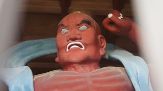 四国八十八ヶ所の第九番札所