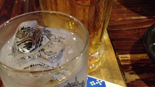 宴会利用！品数も満足