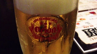 宴会利用。とにかく料理の品数が多くて！