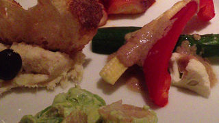 表参道バンブー