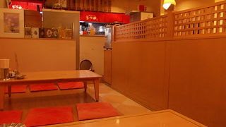 旭川で有名なラーメン店の一つです