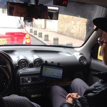 ナビ (ポータブル型)を持っている場合もあります。