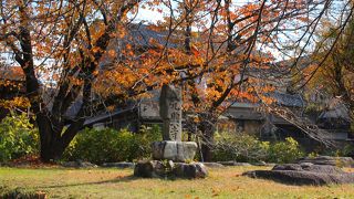 ならまちの街歩きの折にどうぞ…