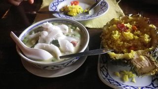 タイ料理店の王道中の王道