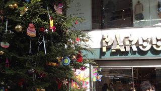 吉祥寺のランドマーク