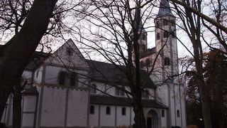 Neuwerkkirche