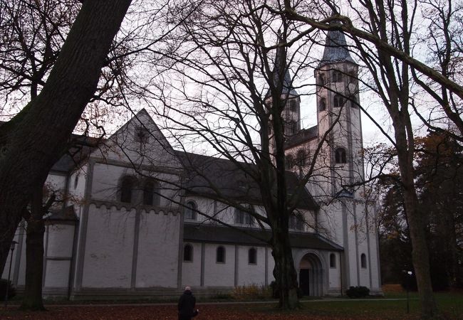 Neuwerkkirche