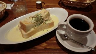 支留比亜珈琲店 谷口店