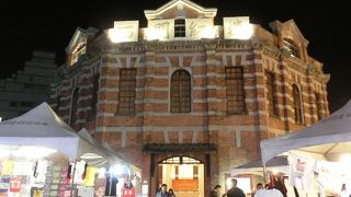 圧倒的に若い年齢層が多い