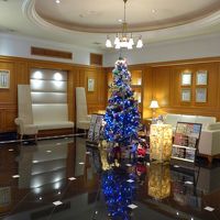 フロントロビーフロア