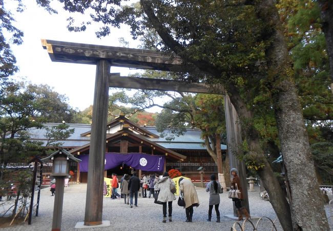 猿田彦神社 クチコミ アクセス 営業時間 伊勢神宮 フォートラベル