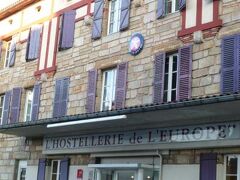 インター ホテル オステレリ デル ヨーロッパ 写真