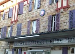 インター ホテル オステレリ デル ヨーロッパ 写真