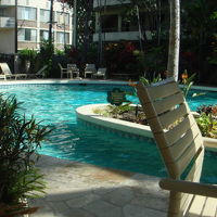 プール、ジャグジーもあります