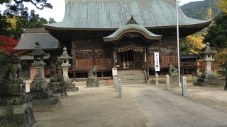 與止日女神社  佐賀