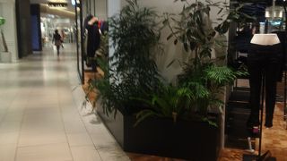 デニムが沢山ありました