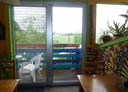 グローバル ビレッジ トラベラーズ ロッジ 写真