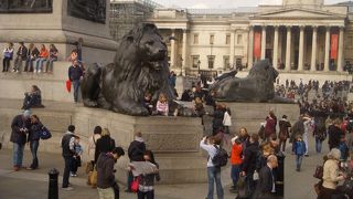 トラなのにライオン