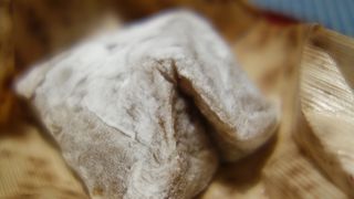 都立大学駅前のすてきな和菓子屋さん。八雲餅が定番です。