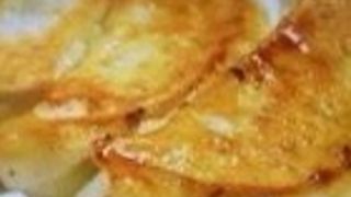 やっぱり餃子！！